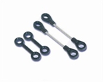 RAZOR CX BALL LINKAGE SET