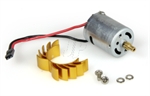 6602704 TWISTER POLICE HELICAM MAIN MOTOR A