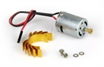 6602705 TWISTER POLICE HELICAM MAIN MOTOR B