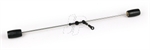 6602706 TWISTER POLICE HELICAM FLY BAR SET