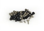 6602709 TWISTER POLICE HELICAM SCREW SET