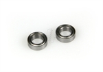 6602711 TWISTER POLICE HELICAM BEARING SET 6*10*3 (2)