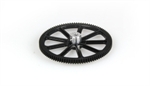 6602715 TWISTER POLICE HELICAM GEAR SET