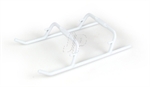 6602717 TWISTER POLICE HELICAM LANDING GEAR SET