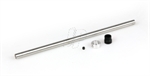 6602721 TWISTER POLICE HELICAM MAIN SHAFT