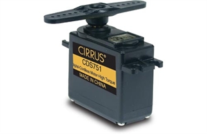 CDS751/MG 13kg Digital Servo