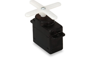 CS225/STD 6g Micro Servo