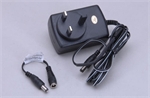 Tx/Rx NiCad/Ni-MH Chgr 120/600mA