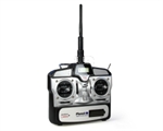 7710155 PLANET T5p 2.4GHz TRANSMITTER ONLY (HELICAM)