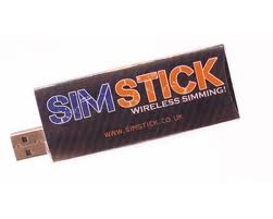 Simstick Wireless Sim Adaptor