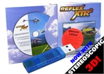 REFLEX XTR2 ULTIMATE 3D Simulator