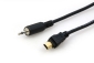 REFLEX CONNECTION/CABLE FUTABA FX 2.5mm MONO