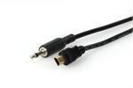 REFLEX CONNECTION/CABLE JR 3.5mm MONO