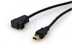 REFLEX CONNEC/CABL.FUTABA FF10, 6 PIN ECKING