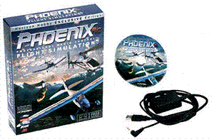 PHOENIX SIMULATOR (New Version 3)