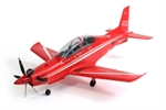 ESCALE PC-21 (R/C-READY) EXC.TX/RX/CHARGER