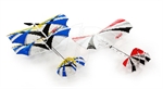 J-Power Uberlites 2in1 Slow Flyer (RTF) Mode 2