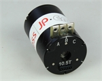 ENERG PRO 10.5T BRUSHLESS MOTOR (SENSORED)