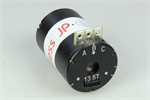 ENERG PRO 13.5T BRUSHLESS MOTOR (SENSORED)