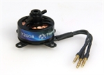 4499917 Tiger T2004 17g Brushless Motor