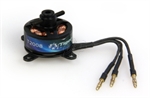 4499919 Tiger T2008 27g Brushless Motor