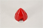 Irvine Spinner 57mm - Red