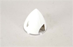 Irvine Spinner 57mm - White