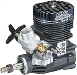O.S. MAX 91HZ-R 3D W/P.Boost Pipe