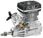 O.S. MAX 91HZ w/61E Carb