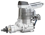 O.S. FS120 Surpass III w/F-5020 Silencer