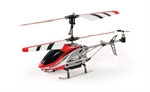 Twister Cam 4CH InfraRed Heli W. Onboard Video
