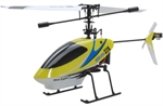 Nine Eagles SoloPro 328 RTF Yellow