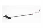 BLH3502 Blade mCP X Tail Boom Assy Comp