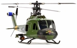 SR UH-1 Huey Gunship RTF UK