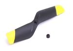 Ultra-neon 120 CPX tail blade