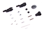 Ultra-neon 120 CPX rotor head set