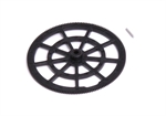 Ultra-neon 120 CPX main gear