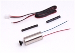 Ultra-neon 120 CPX tail motor