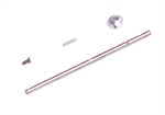Ultra-neon 120 CPX main shaft