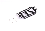Ultra-neon 120 CPX battery holder