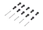 Ultra-neon 120 CPX ball linkage set