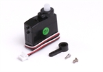 Ultra-neon 120 CPX servo