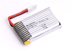 Ultra-neon 120 CPX LI-PO battery