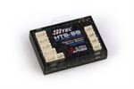 HTS-SS Blue Sensor Station Telemetry (55849)