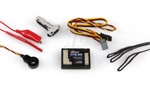 HTS-SS Blue C50 Telemetry Combo Pack (55847)