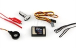 HTS-SS Blue C200 Telemetry Combo Pack (55848)