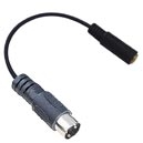 Futaba 5 Pin Din Adaptor for Phoenix Simulator