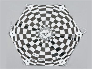 D-ES2262 6" Parachute
