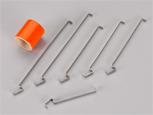 Engine Hook Accessory Pack