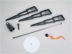 Porta-Pad® II Launch Pad
